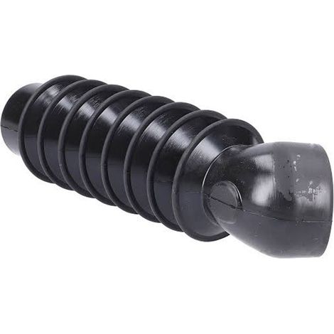 332901 MANICOTTO tubo MIELE CARICO LAVATRICE 00584891 24cm 412, 416, 421, 429
