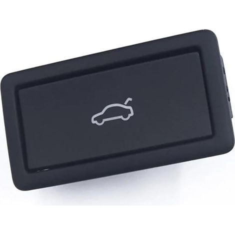 Interrupteur lève-vitre - 3D0959831D - pour extérieur/coffre (1/4)