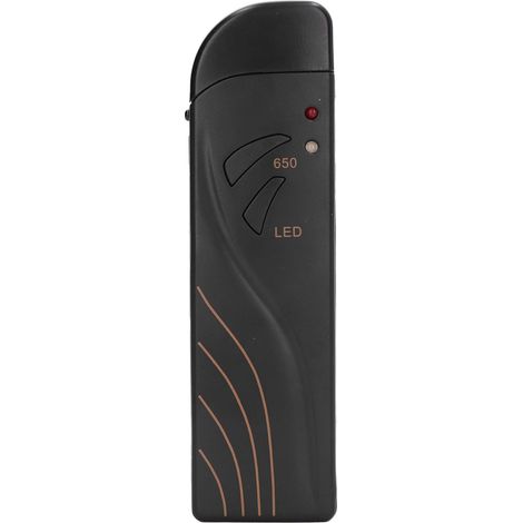 Localisateur de défaut visuel fibre optique à batterie rechargeable 15km 15mW interface universelle 2.5mm stylo test VFL pour dépannage réseau (1/5)