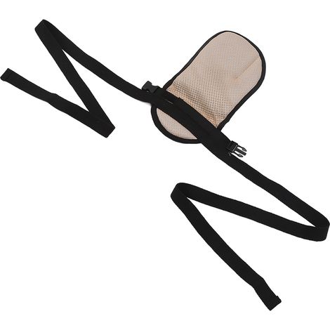 Gant de contention pour personnes âgées atteintes de démence, gant de contention médical en maille, gant de protection des mains (1/5)