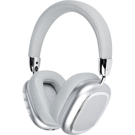 Casque o sans fil supra-auriculaire, léger (1/5)