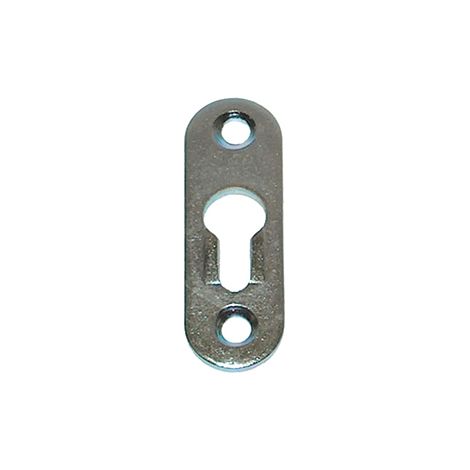 Attaccaglie di fissaggio per pensili 50 mm. 2 pz.
