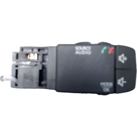 [PRODUIT D'OCCASION] Commande Autoradio RENAULT Clio Iv 2012- ♻️ Ref Oe. 255522448r - Garantie à vie (1/3)