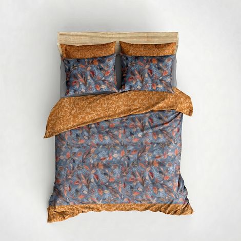 Copripiumino, copripiumino, biancheria da letto Set 260 Cmx220 Cm (1/3)