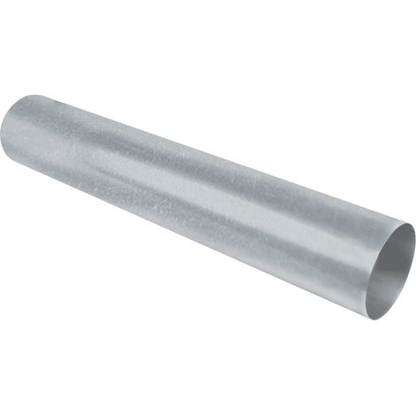 Verzinktes Rohr Ø 150