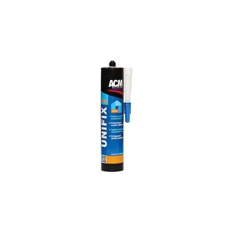 COLLA ADESIVA DI MONTAGGIO UNIFIX PRO- - gr.300 - 6 pezzi