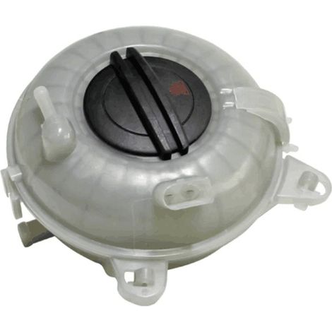 Bocal de liquide de refroidissement compatible avec VW Tiguan, Passat, Golf 7 MK7 - Réf. 5QD121407 (1/3)