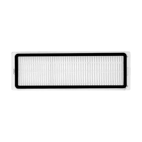 1 set of colors: see photo. Material: plastic. Compatible with Dreame Bot L10 Prime / L1. (1/5)
