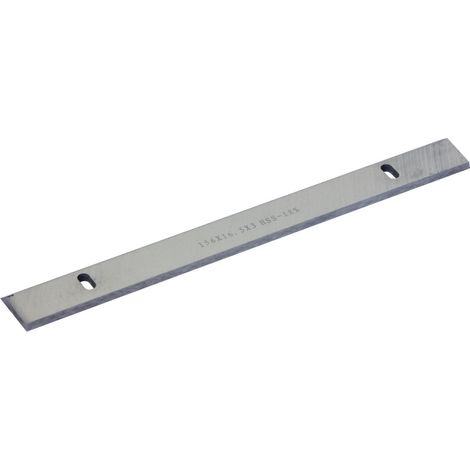 Lames de rechange (2 pièces) pour AH150 Holzkraft SMAH150