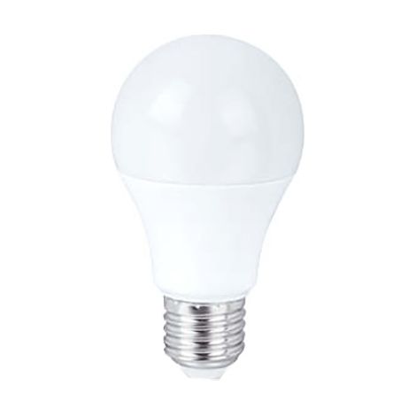 Lampe LED standard A60 10W E27 6000K LM7035 LEDME (1/2)