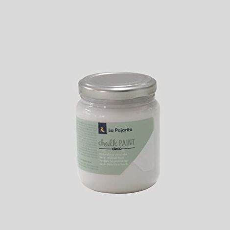 Kreidefarbe cp-03 Salz Ibiza. 175ml la pajarita 102937 (1/3)