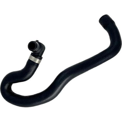 Durite de radiateur A2048300096 2048300096 Compatible avec Mercedes-Benz W204 S204 C207 A207 W212 X204 E200 E250 (1/5)