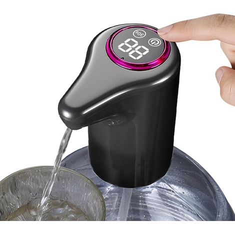 Distributeur d'eau Électrique Distributeur d'eau (1/5)