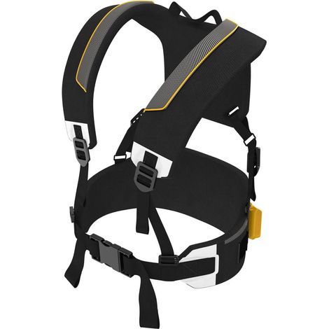 DEWALT SZELKI DO KOSY DELUXE