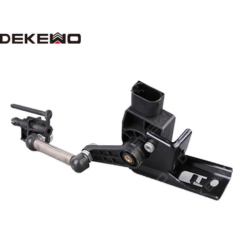 1. Capteur de hauteur arrière 97034302103 97034302203 pour Porsche Panamera (1/4)
