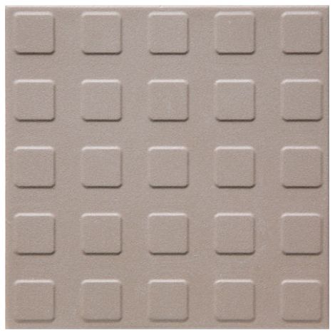 Carrelage VICTORIAN TECHNIC 15x15cm 19 - Pink - boîte de 1.13 m2 15x15 cm 19 - Pink - - boîte de 1.13 m2