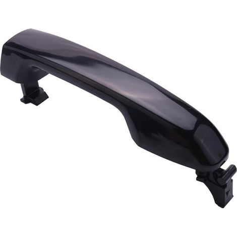 Türgriff hinten links außen für Ford Land Cruiser Prado (2010–2017), Teilenummer 69211-60090, neu (1/4)