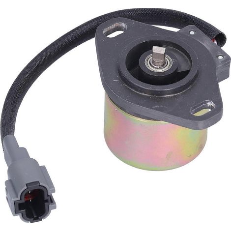 Winkelsensor TOSD‐04‐052 Einfache Bedienung Austausch häufig verwendeter Modellzubehörteile für Hitachi EX120 EX200‐2/ (1/4)