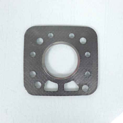 Joint de culasse origine pour moto Suzuki 50 TV 1994 11141-04720 (1/4)