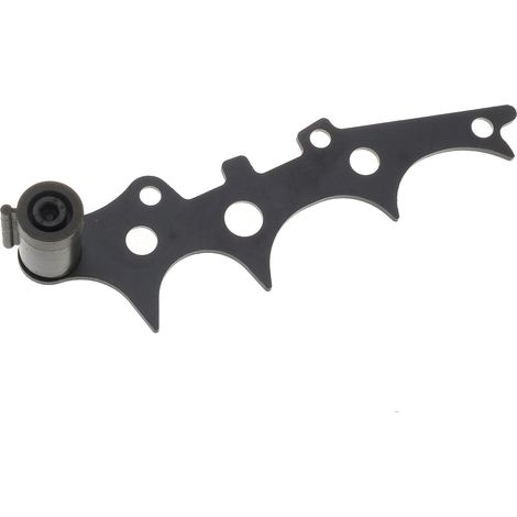 Griffe d'abattage compatible avecHusqvarna Jonsered remplace 537017101 (1/3)