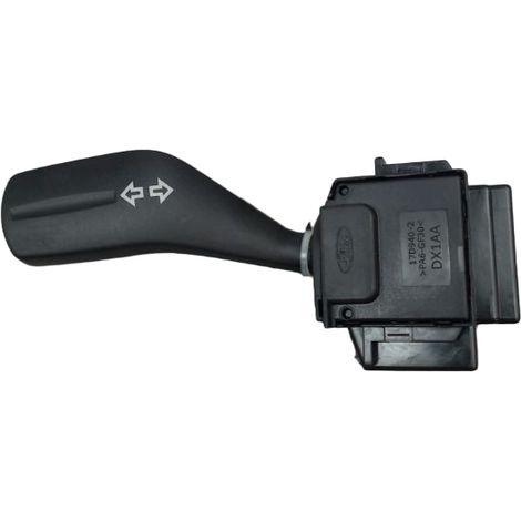 [PRODUIT D'OCCASION] Commande Clignotant FORD Transit ♻️ Ref Oe. 1383687 - Garantie à vie (1/2)