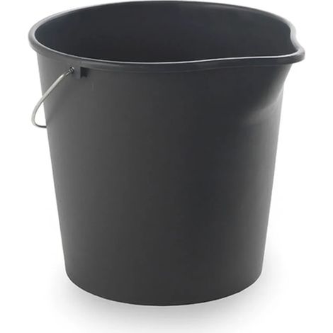 secchio sp-berner 12l durevole manico comodo