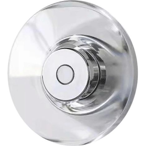 Italian Minimalist Lamp, Circular Wall Lamp for Glass Head for Bedroom, Modern Corridor Mirror Lighthouse (1/5)