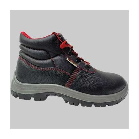 Scarpa Antinfortunistica Saturno S3 Cardinale N.43 Idroweb