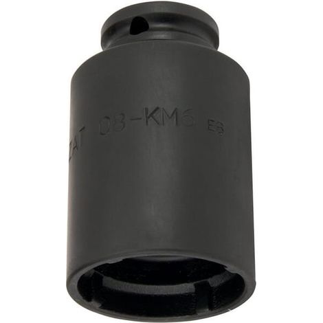 Douille 1/2" UNIVERSEL DPKM06 (1/2)