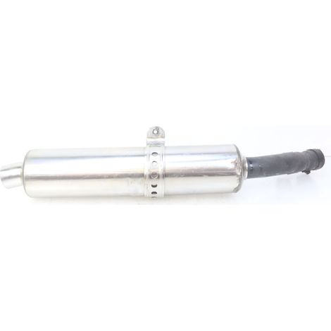 [PRODUIT D'OCCASION] POT ECHAPPEMENT YAMAHA FZS FAZER 600 1998 - 2001 (1/5)