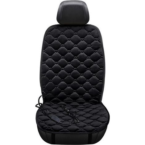 2-in-1-Heizhaube für die Autofront mit intelligenter Temperatur (1/5)