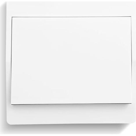 Kein kinetischer Batterieschalter, kabelloser selbstgenerierender Lichtschalter, Hochfrequenz-Sicherheitsschalter (1/3)