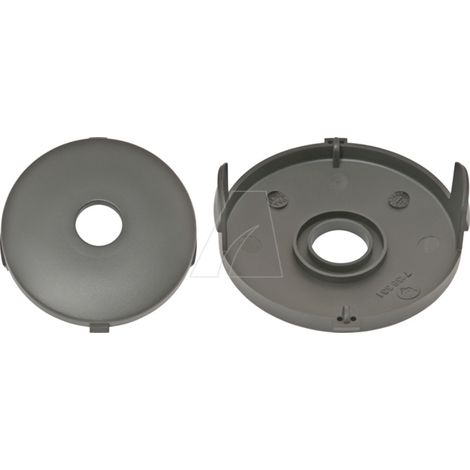 Tapa de bobina para desbrozadoras Wolf-Garten GT 840, 844 XC, 845, 850 ARNOLD