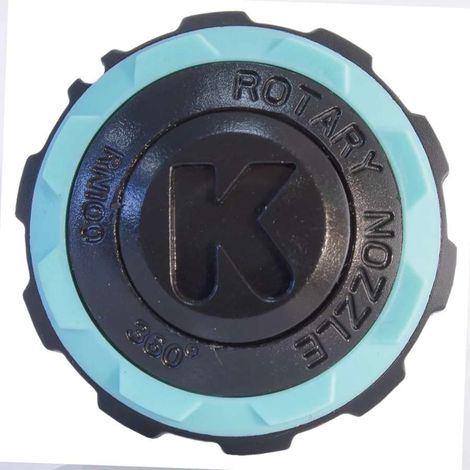 Testina K-Rotray 100 360gr Fisso