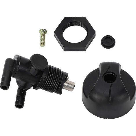 Valve de sélection de carburant pour jet ski, longue durée de vie, référence 275500098, compatible avec les modèles Sea-Doo PWC GTS GTX HX SP SPI XP et SZRH AS. (1/3)