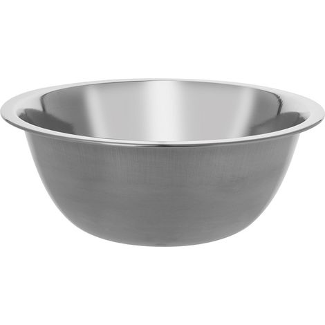 Bol en acier inoxydable 20 cm 1,3 L