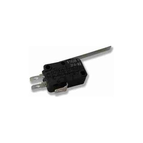 Microinterruptor Palanca 6ML Para Liberacion Puerta Para Cross Up Ditec 6Ml Nuevo