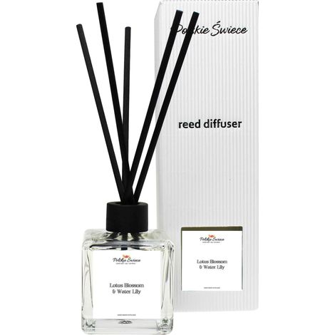 Diffusore di aromi Lotus B Water Lily (1/5)