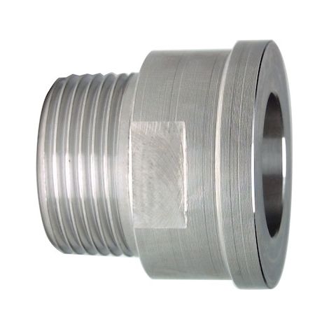 Insert GF 1.4404 1/2" AG - d 20