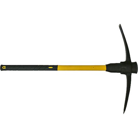 Pioche PROREGAL SK049 2,5 kg, manche en fibre de verre