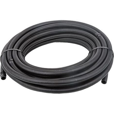 Conduite d'air flexible DN20(3/4") male, rouleau continu, emballage   10 pieces a 2,20m (1/2)