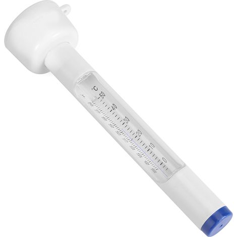 Thermomètre de Piscine Précis et Fiable pour Eau Intérieure et Extérieure -AUTRES (1/5)