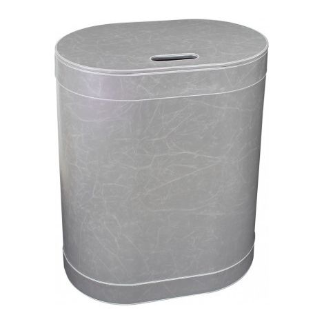 KOH-I-NOOR Porta Biancheria Vintage Grigio