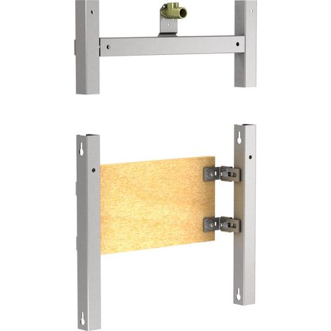 Support VariVIT MEPA pour robinet de baignoire pour LBW (1/2)
