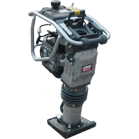 ALTRAD - Pilonneuse RTX80d à moteur diesel YANMAR l48 (1/2)