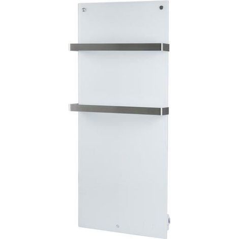 Elektrischer Heizkörper Eurom sani 600 600W WLAN