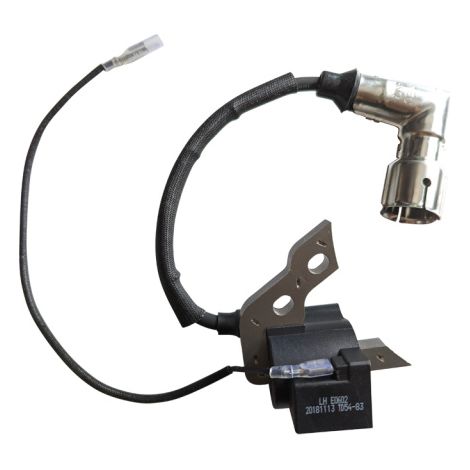 Ersatz Zündspule LH E0602 für Motorpumpen uvm. (1/3)