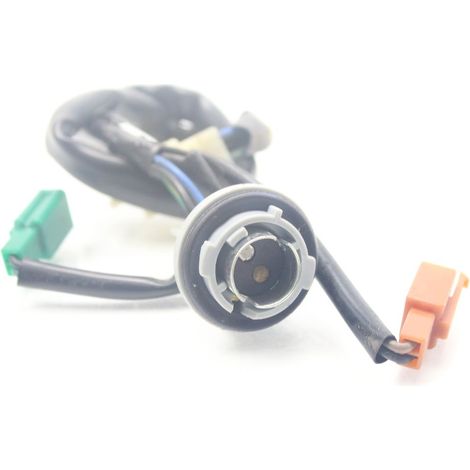 [PRODUIT D'OCCASION] SUPPORT AMPOULE YAMAHA BW'S BWS 125 2010 - 2013 (1/5)