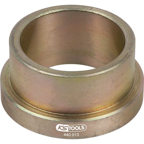Pièce de butée KS Tools, Ø 60 mm pour BMW (1/3)