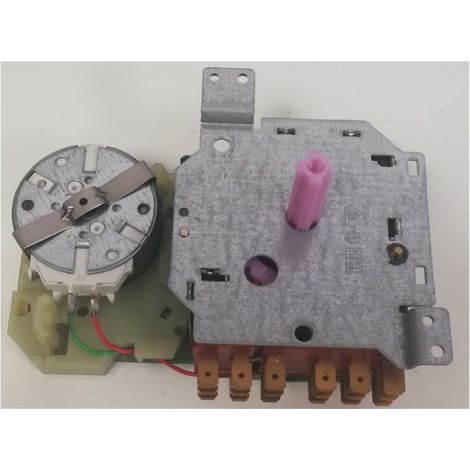 Aeg 1524659016 Dishwasher programmer